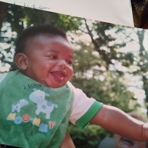 Meet your Posher, Libby